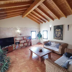 Magic House Villa