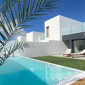 Sol Fuerteventura Villa