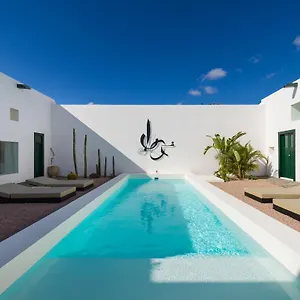 Casa Montelongo Villa